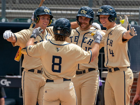 NCAA Baseball Championship Top Over/Undervalued Seeds