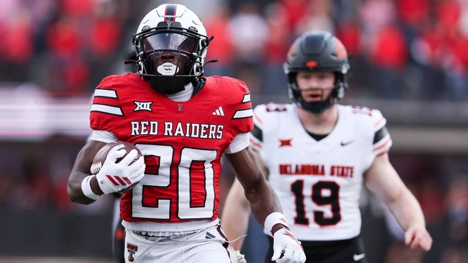 Top 20 Most Improved NCAA Football Teams From 2024