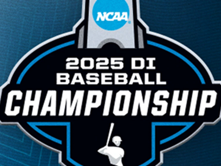 NCAA Baseball Championship Ratings (6/9)