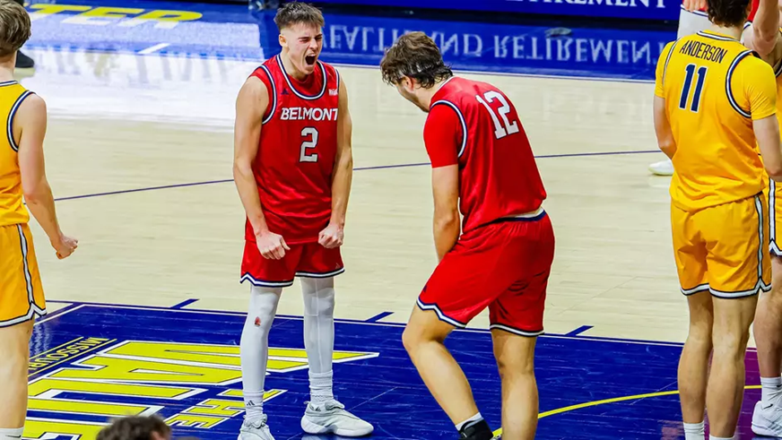 Eye Test Analytics vs T3 Bracketology (One Bid League Mid-Major Top 25) Feb. 16