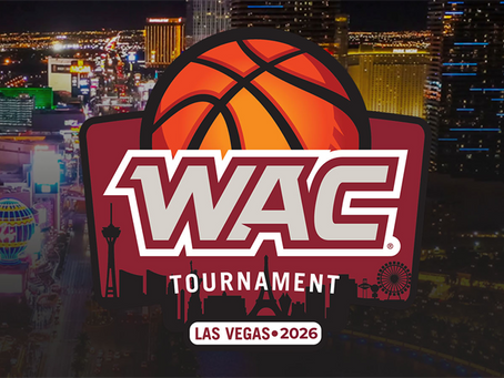 Western Athletic Conference Basketball Tournament Preview