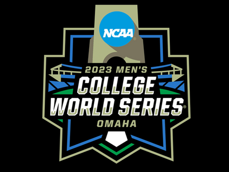 College World Series Ratings 6/22