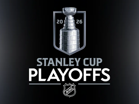 NHL Stanley Cup Playoffs Team By Team Statistical Analysis 