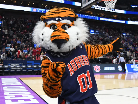 NCAA Basketball Conference Ratings (1/25)