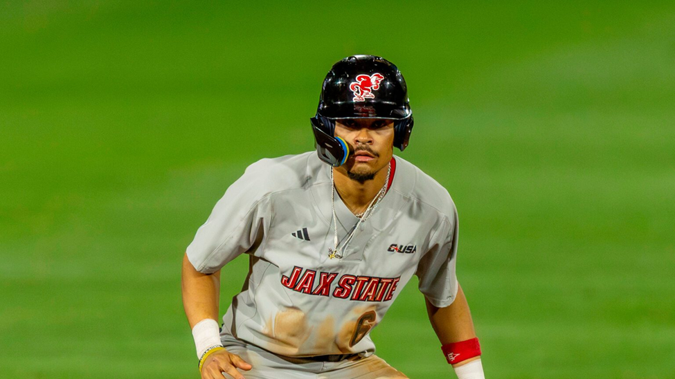 NCAA Baseball Mid-Major Top 25 (5/4)