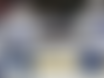 NHL Division Ratings Thru 2/22