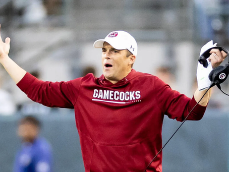 2025 Top NCAA Football Teams To Sell