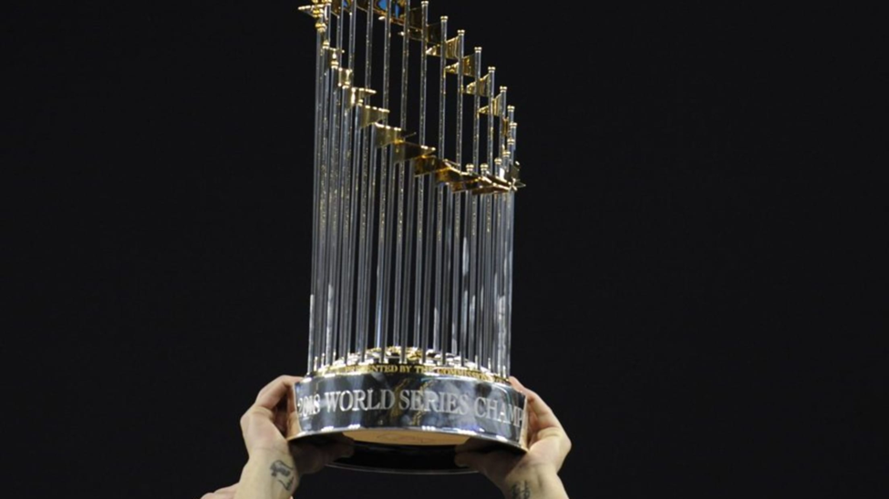 MLB Postseason Team By Team Statistical Analysis