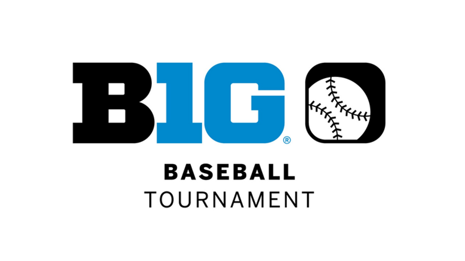 Big 10 Baseball Tournament By The Numbers