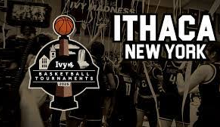 Ivy League Basketball Tournament Preview