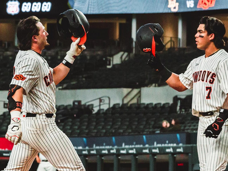 Eye Test Analytics vs D1 Baseball (Bubble Watch) Selection Monday