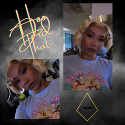 COCO BEAT & CURLS ADDED