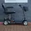 Thumbnail: Pride Apex Lite Car Boot Mobility Scooter Transportable 4mph