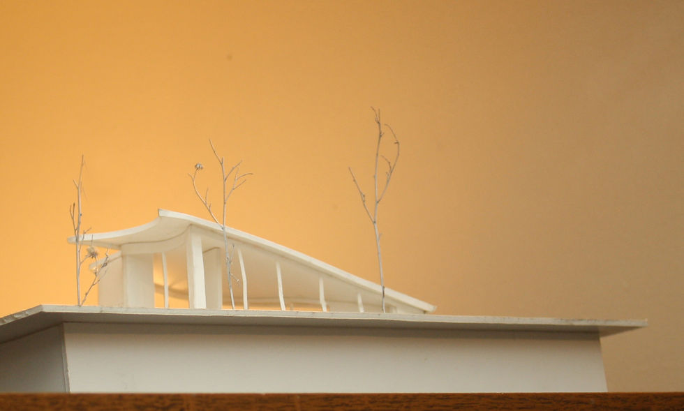 Maquette