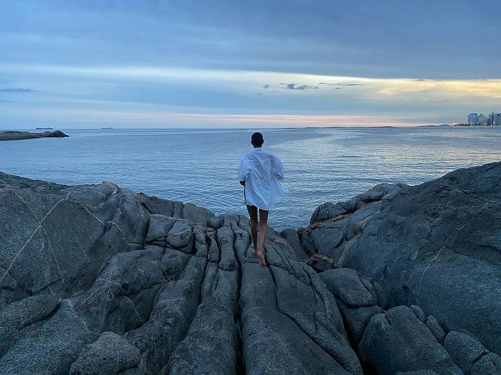 Fotografia: Jaíne Muniz.