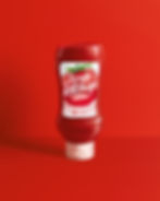Migros Marke Ketchup
