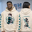 Miniature : Hoodie -Tanjiro- demon slayer 