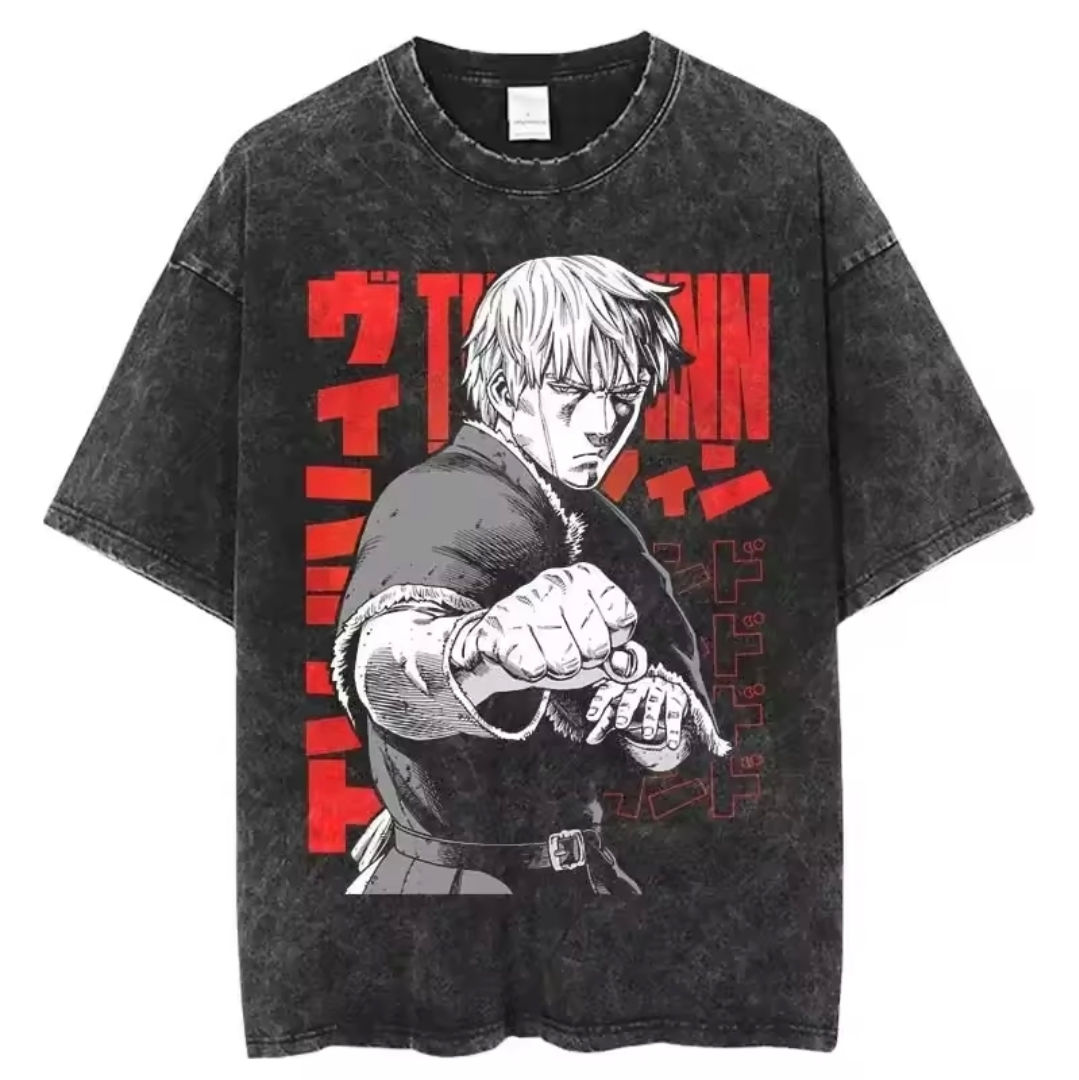 Sélection Vinland Saga