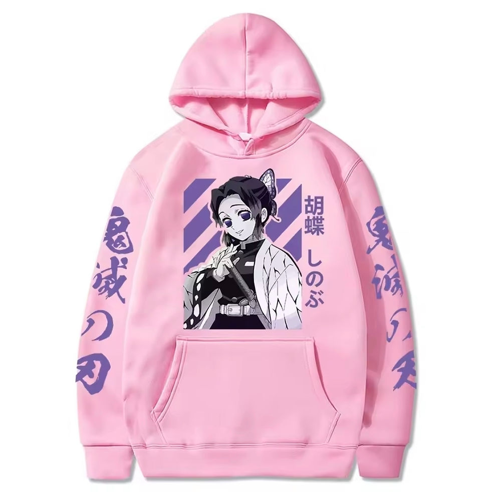 Thumbnail: Hoodie Shinobu 