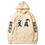 Miniature : Hoodie JJK Chibi Gojo