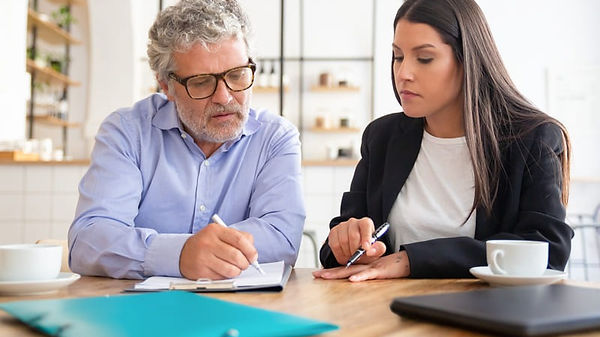 Consultoria Especializada