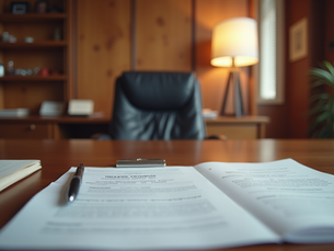 Servicios de Notaría: Lo Que Necesitas Saber