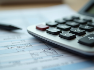 Guía Completa para la Preparación de Impuestos