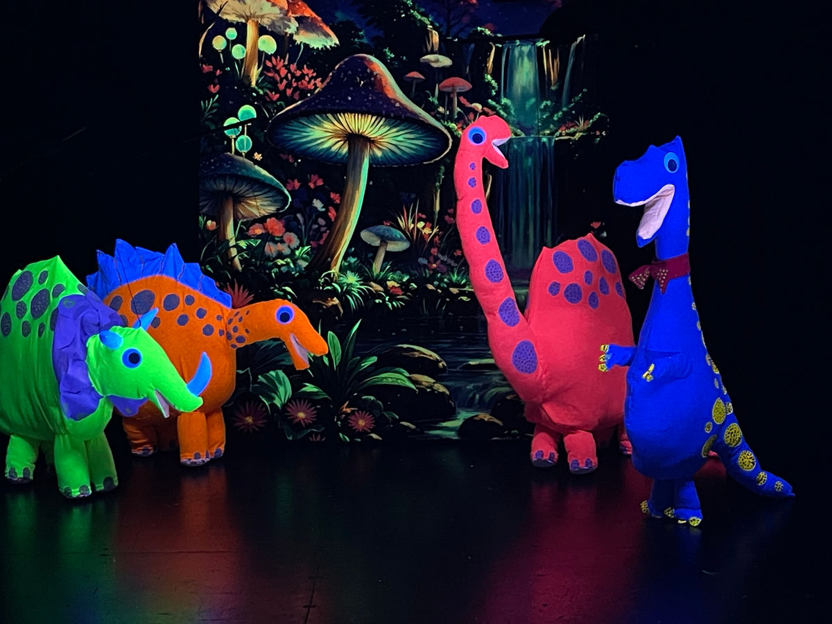 Imagination Theatre