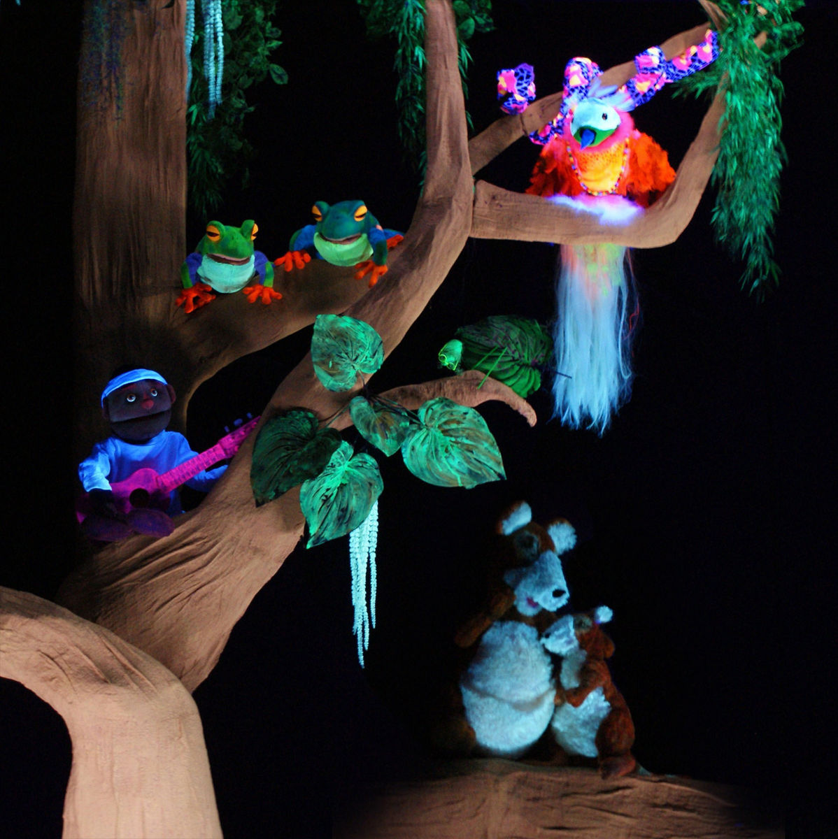 Imagination Theatre