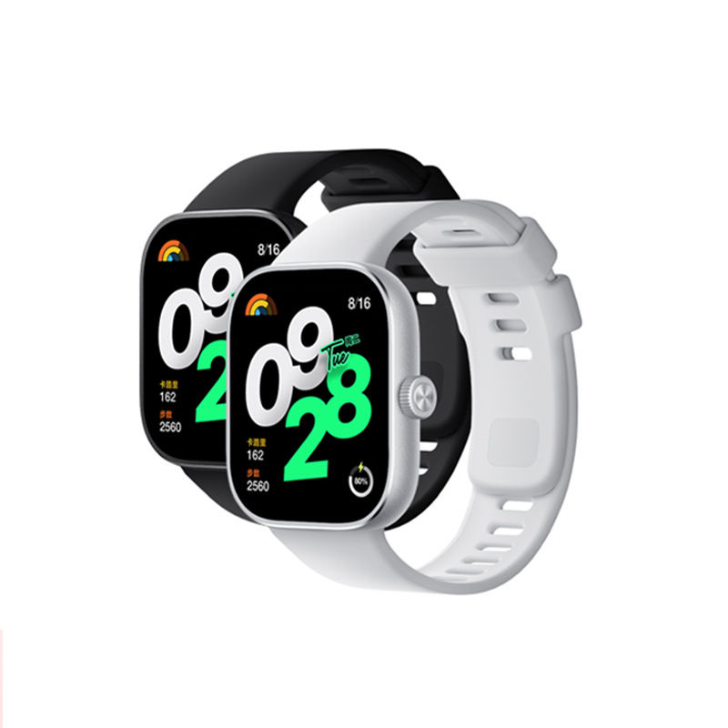 Thumbnail: Xiaomi Redmi Watch 4 Smartwatch with Long Battery Life