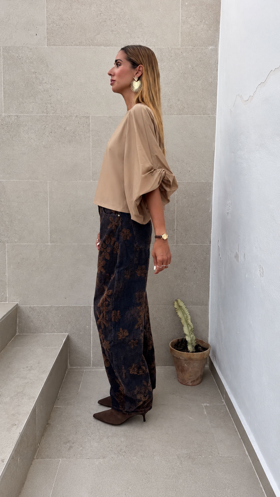 Miniatura: Blusa Lille