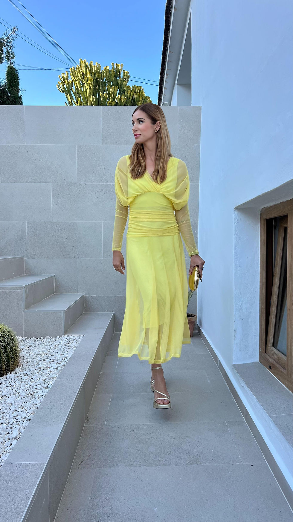 Miniatura: Vestido Capri