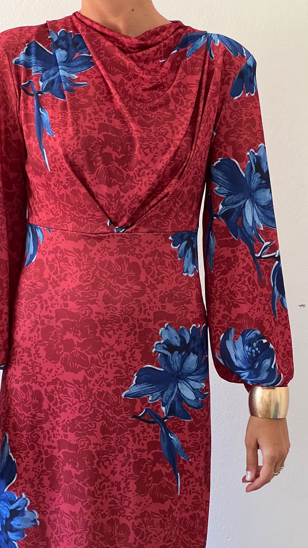 Miniatura: Vestido Roma