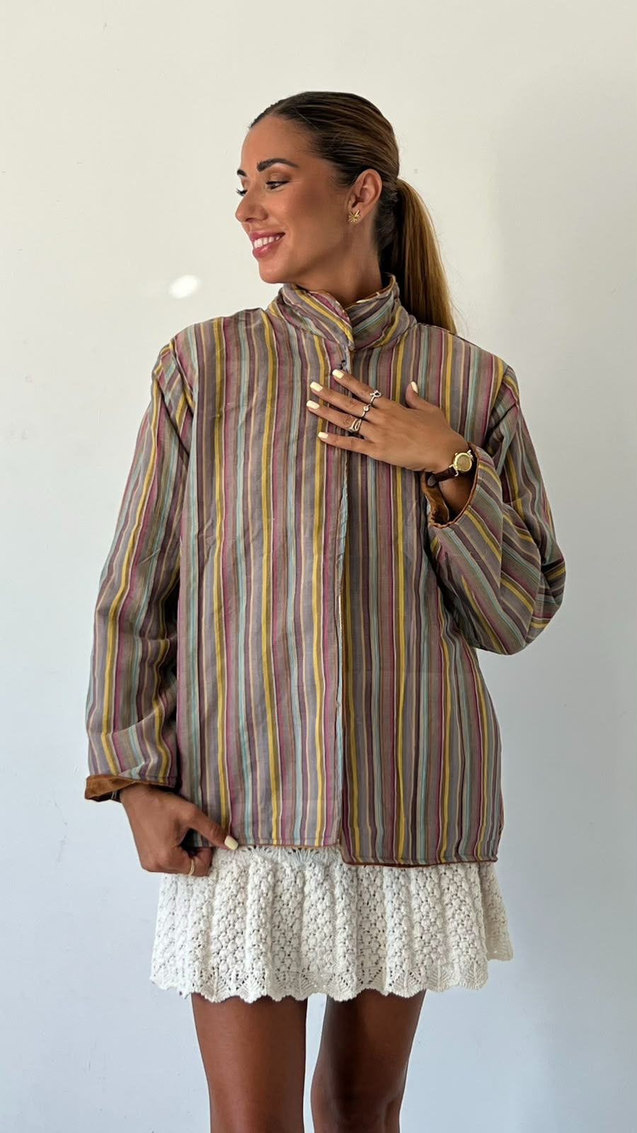 Miniatura: Chaqueta Candelario (MOD 7)