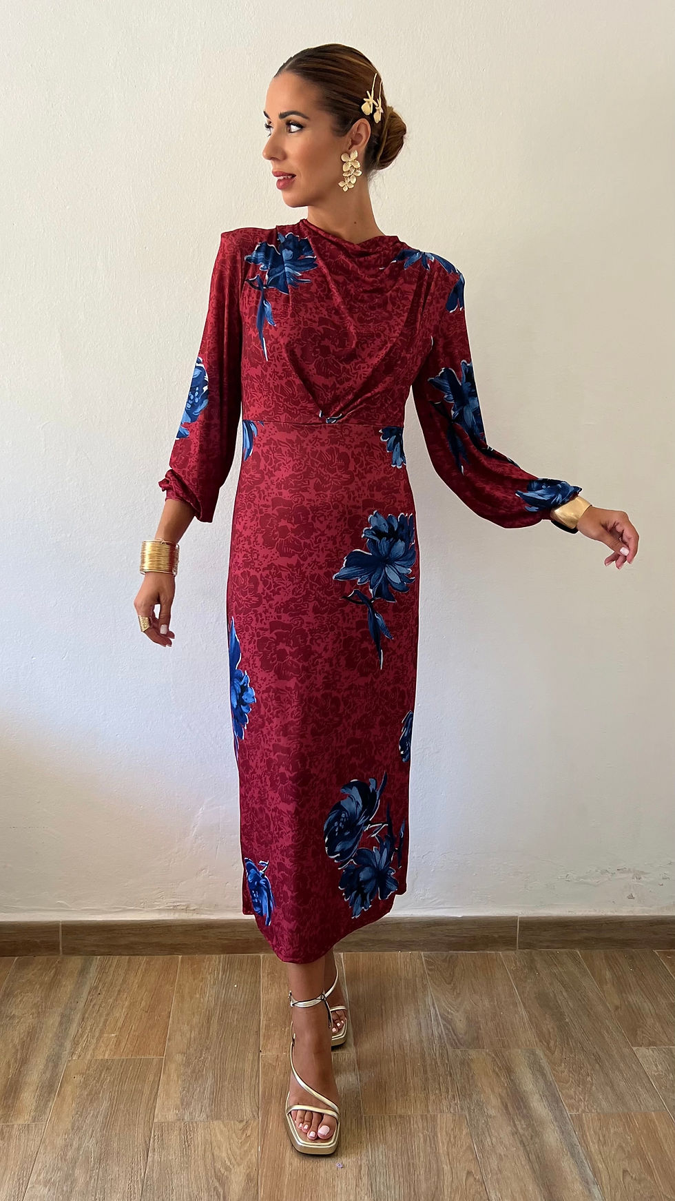 Miniatura: Vestido Roma