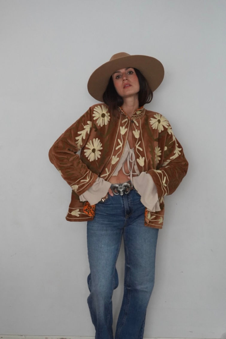 Miniatura: Chaqueta Candelario (MOD 7)