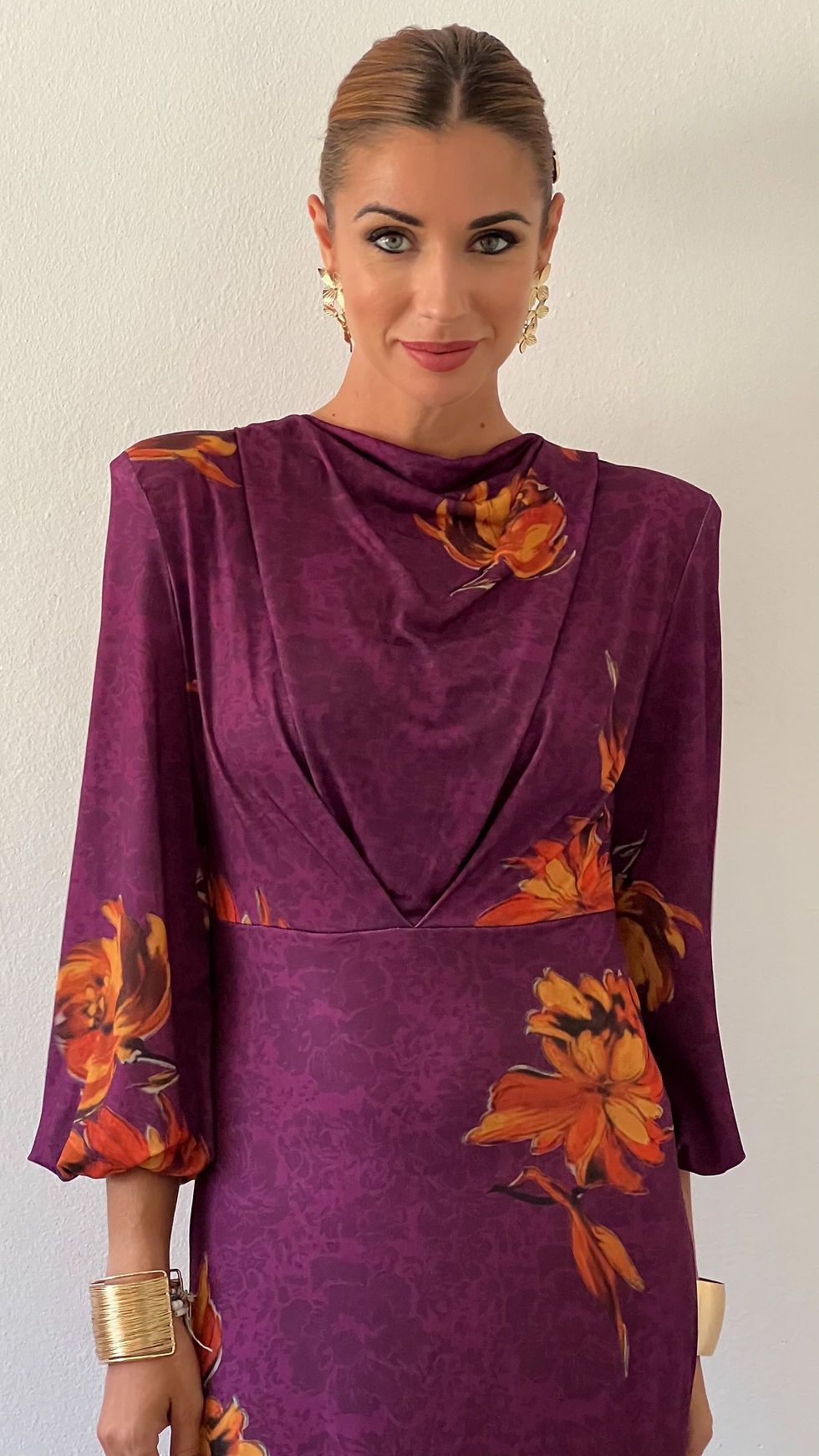 Miniatura: Vestido Roma