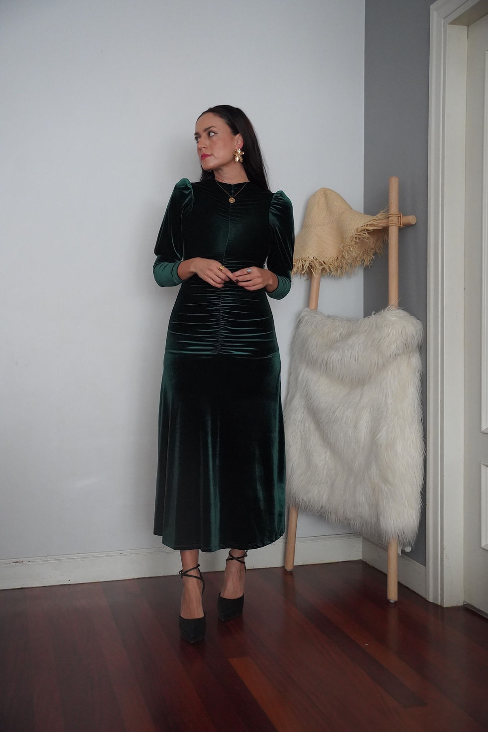 Miniatura: Turín vestido 