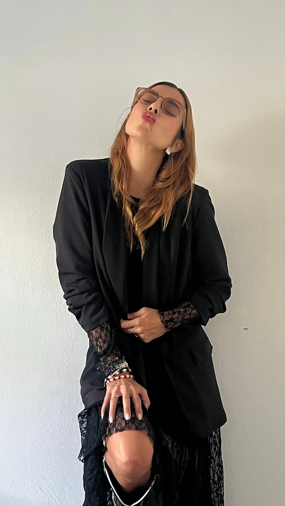 Miniatura: Manhattan Blazer