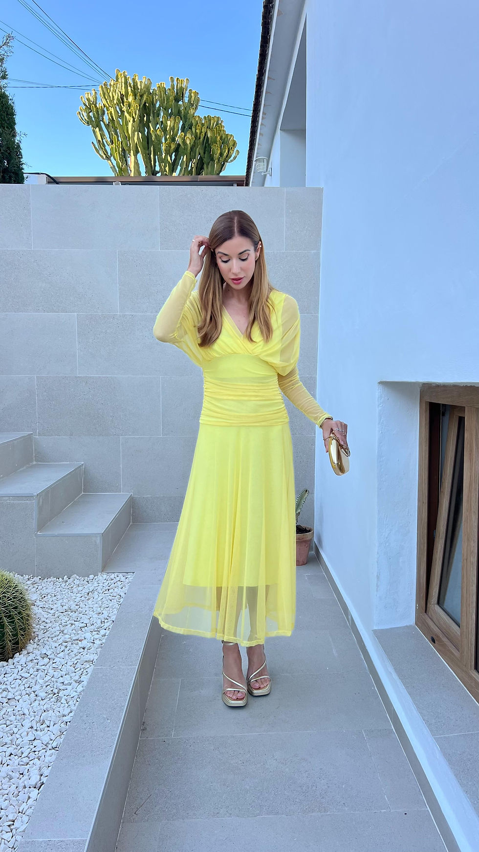 Miniatura: Vestido Capri