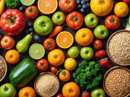 Unleash the Power of Gut Health: Holistic Wellness Tips to Achieve Your Goals with an Unknown Twist!