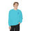 Thumbnail: Motivational Oversized Sweatshirt