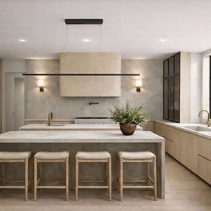 Coming Soon - Private Residence Remodel