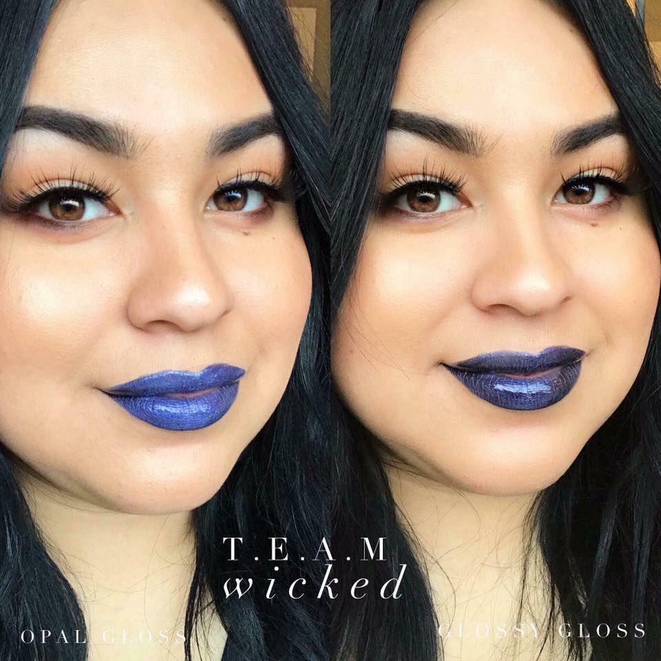 Thumbnail: Limited Edition Team Wicked LipSense