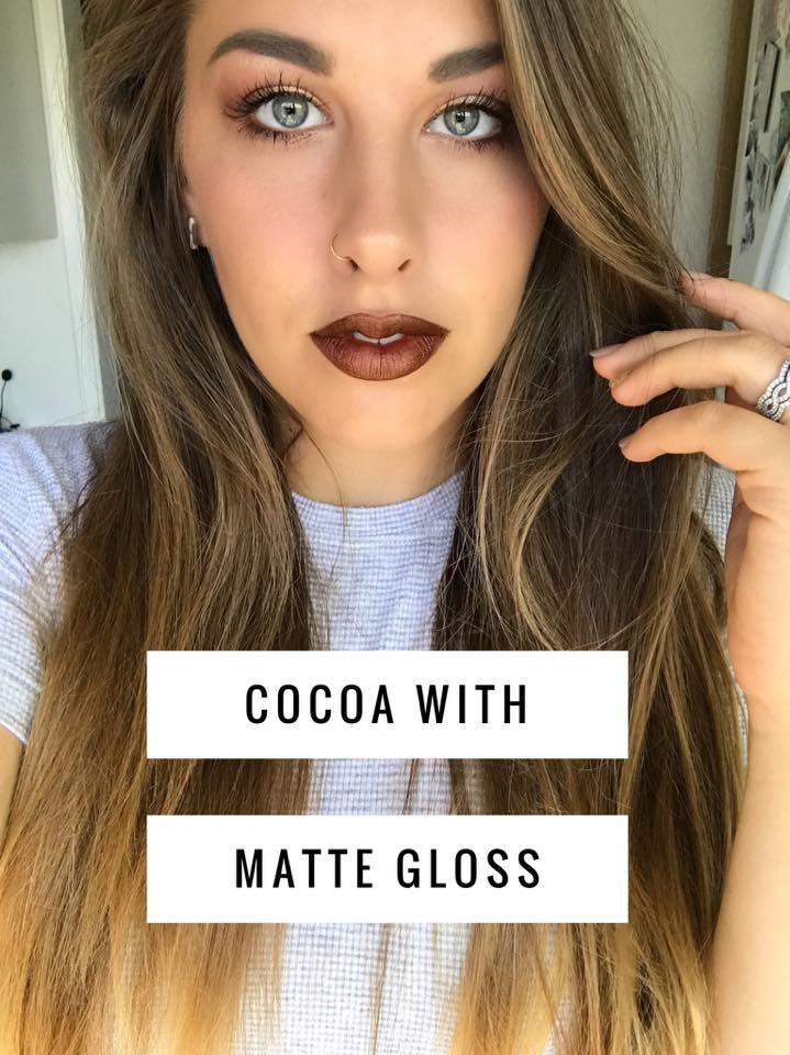 Thumbnail: Cocoa LipSense