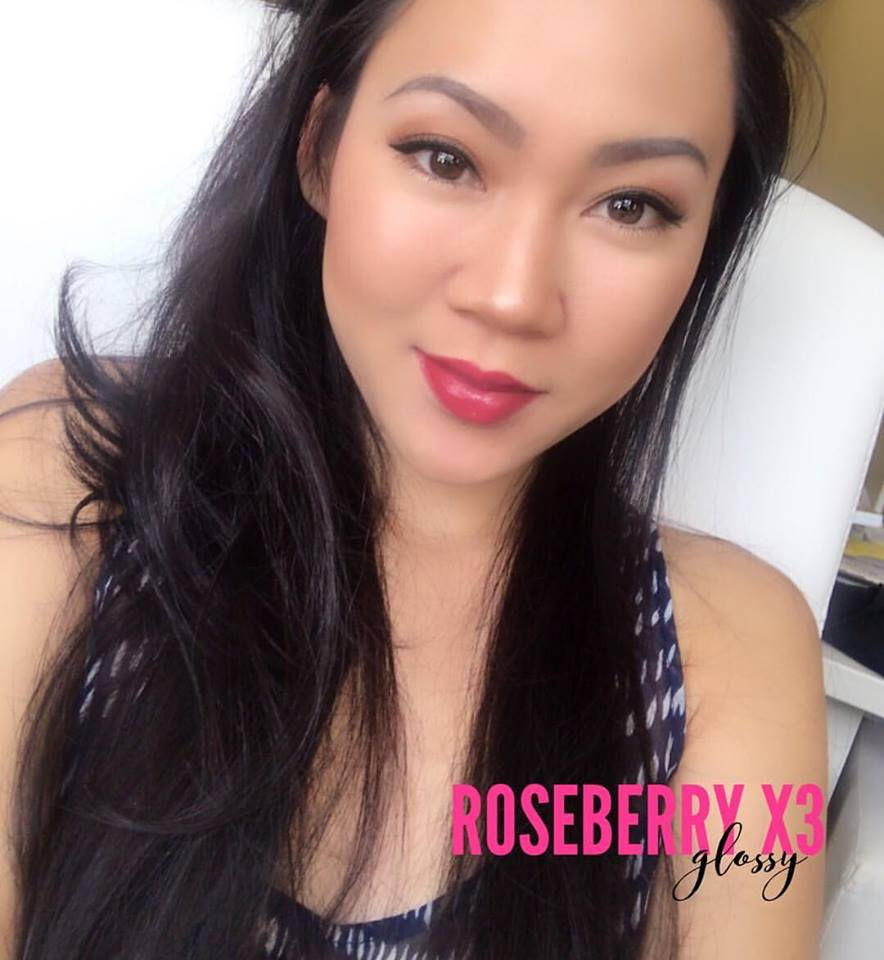Thumbnail: Roseberry LipSense