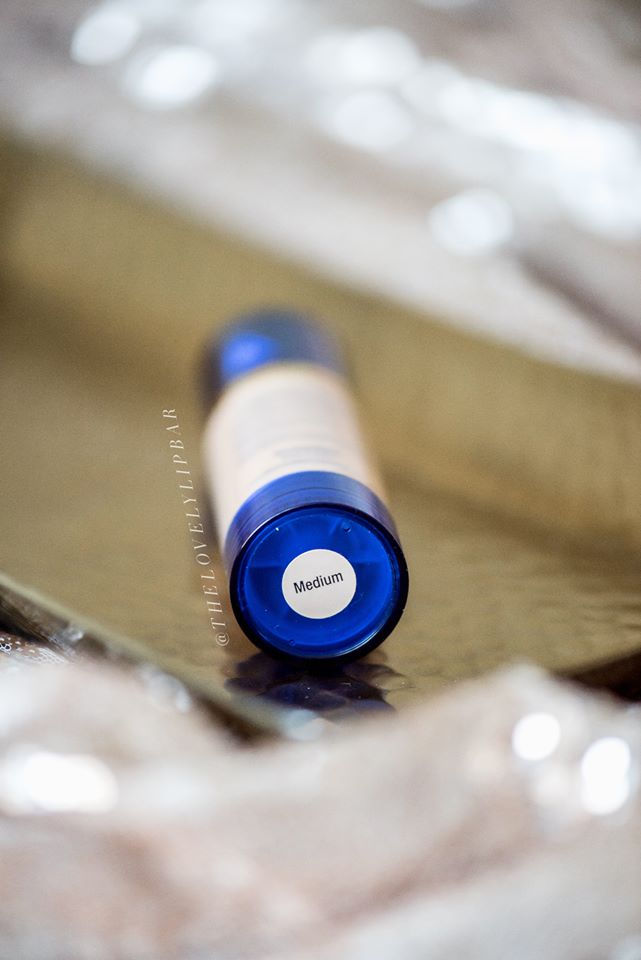 Thumbnail: Color Correcting Tinted Moisturizer
