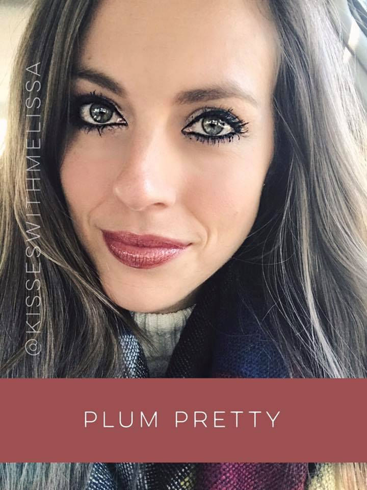 Thumbnail: Plum Pretty