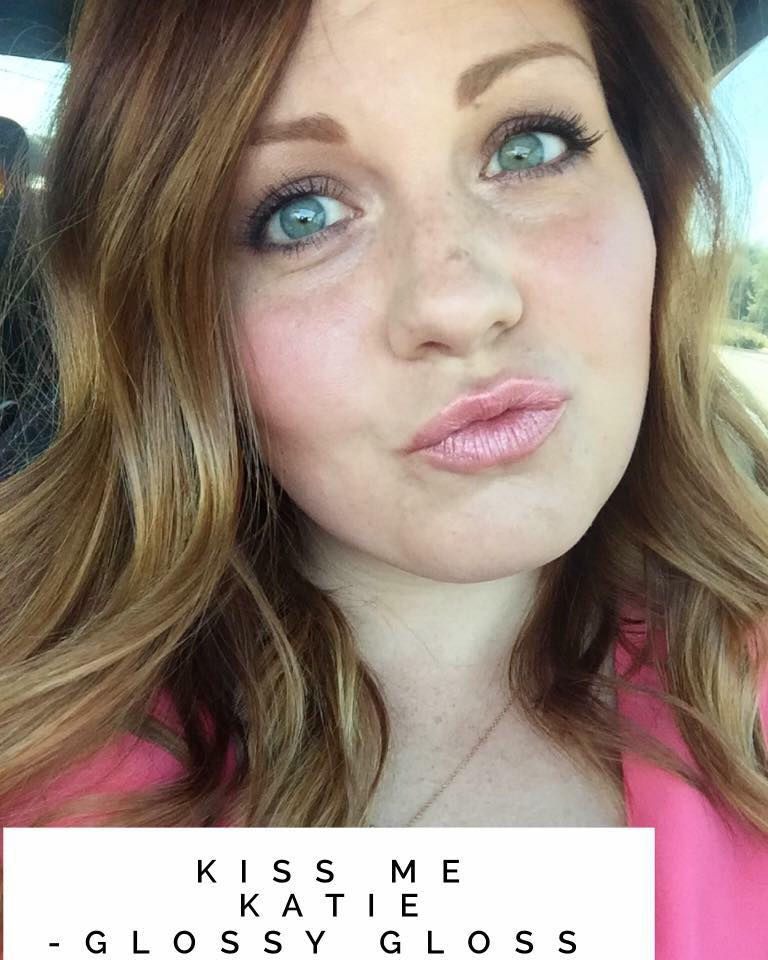 Thumbnail: Kiss Me Katie LipSense