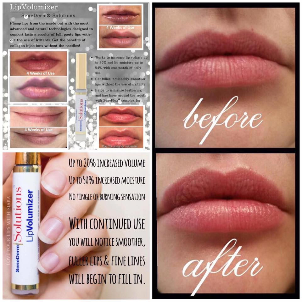 Thumbnail: Lip Volumizer